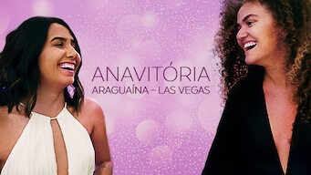 Anavitória: Araguaína - Las Vegas