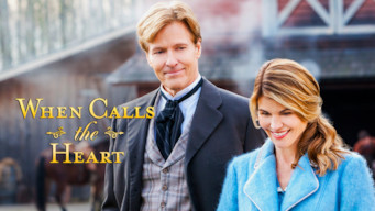 When Calls the Heart: Season 5