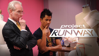 Project Runway: Season 10