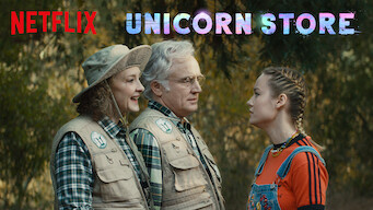 Unicorn Store