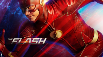 The Flash: Season 5