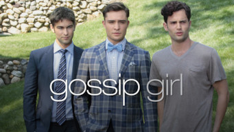 watch gossip girl season 6 online